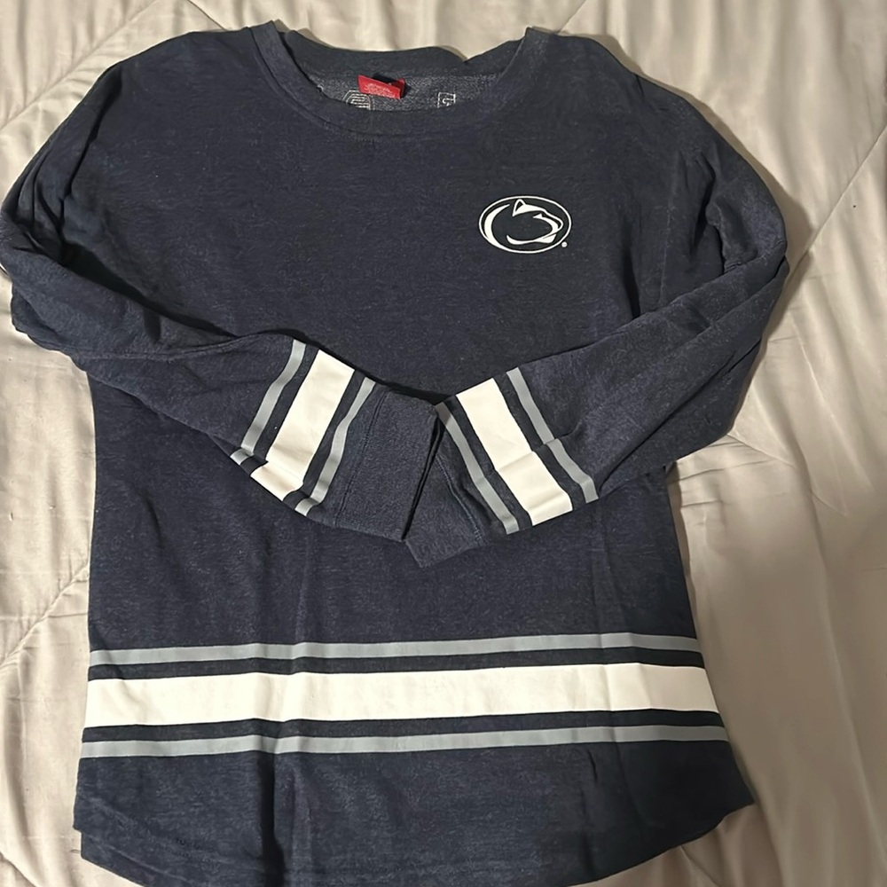 Women’s Penn State long sleeve